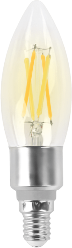 Купить GEO Филаментная лампа GEOZON FL02 transparent
